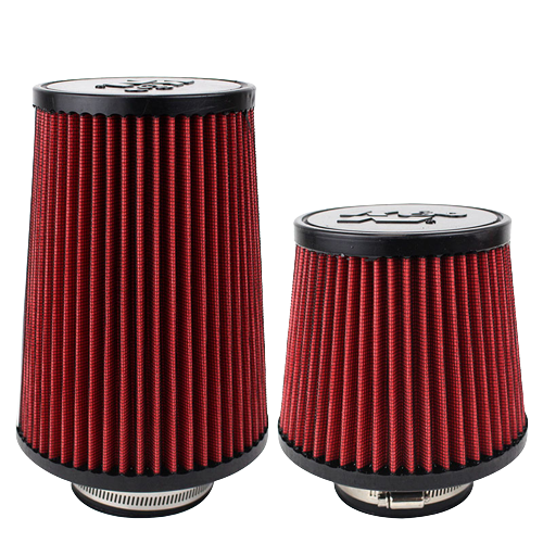 ORIGINAL K&N air filter 76