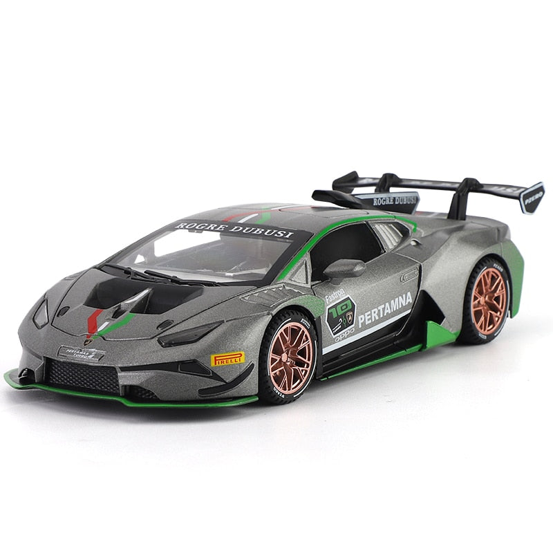 1:32 EVO HURACAN ST EVO