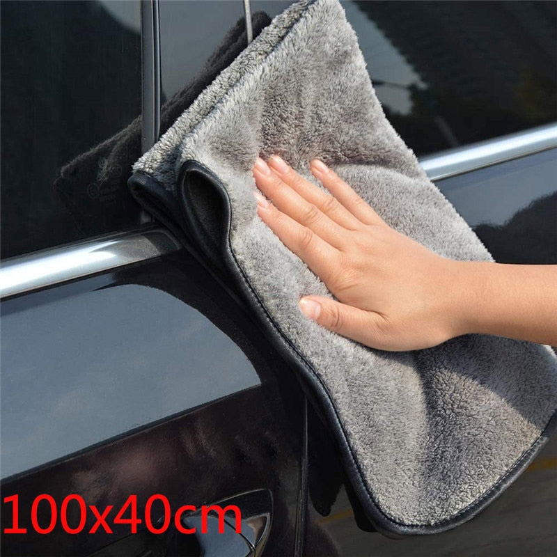 Microfiber Towel