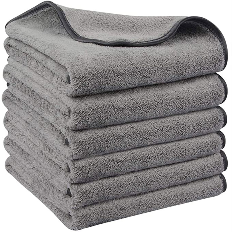 Microfiber Towel