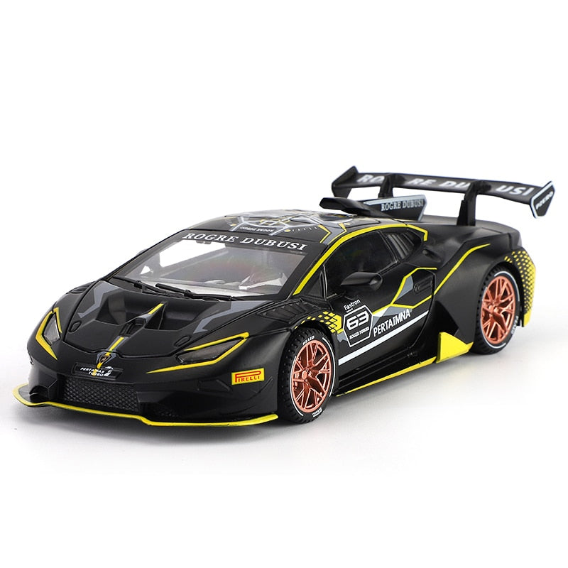 1:32 EVO HURACAN ST EVO