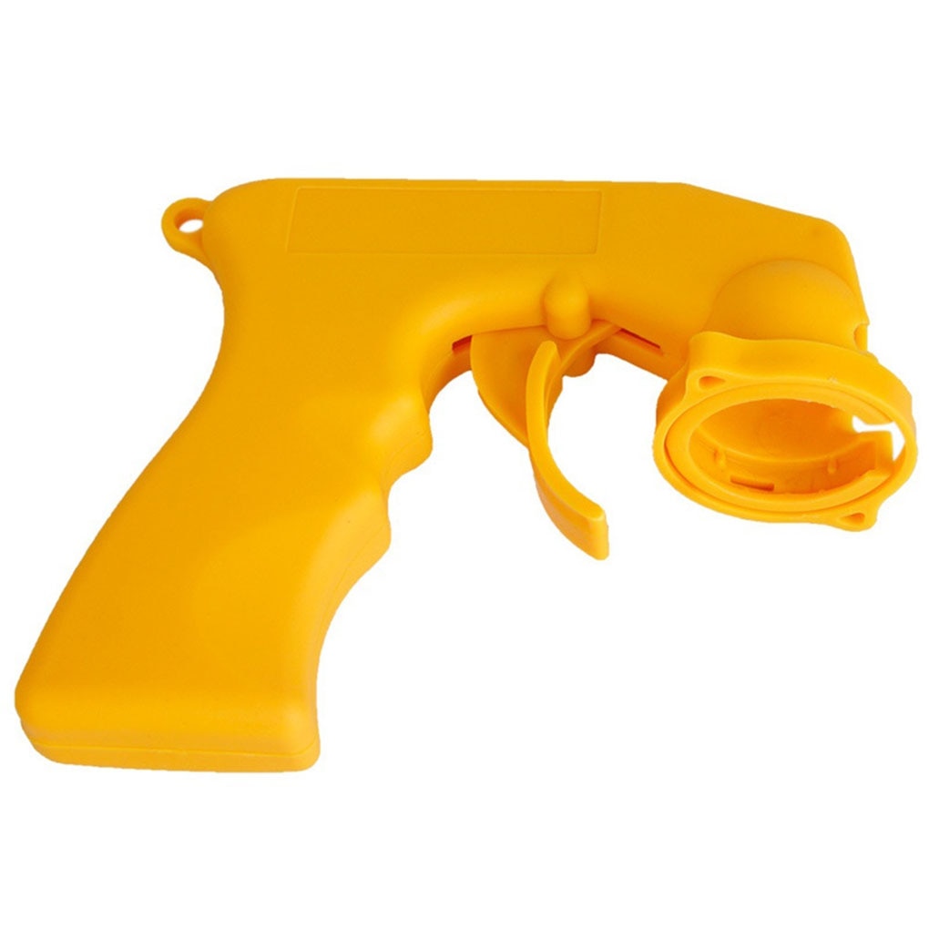 Spray Adaptor pistol cap