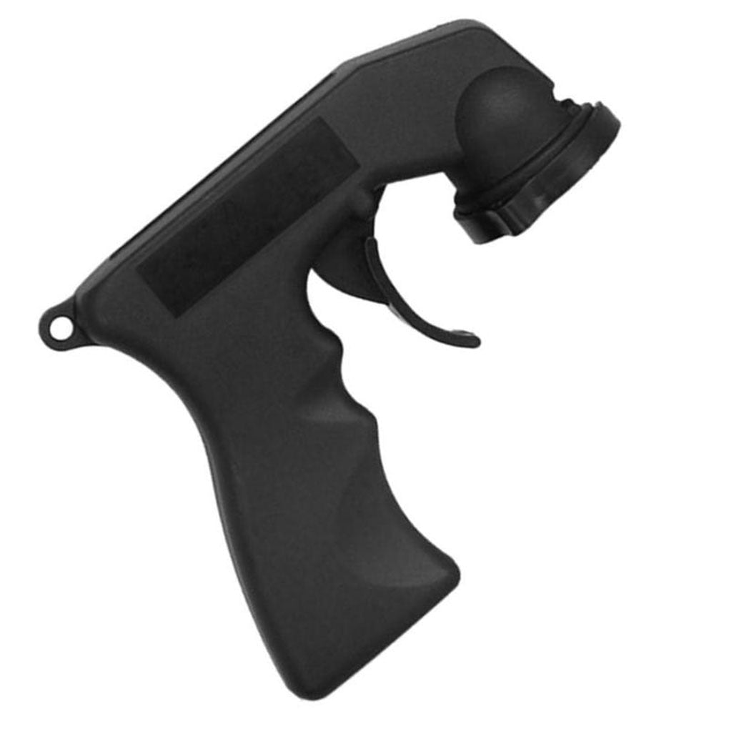 Spray Adaptor pistol cap