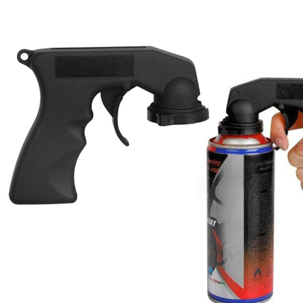 Spray Adaptor pistol cap