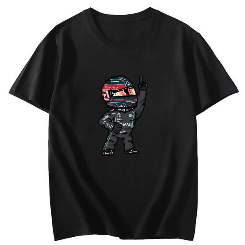 F1 T-shirt