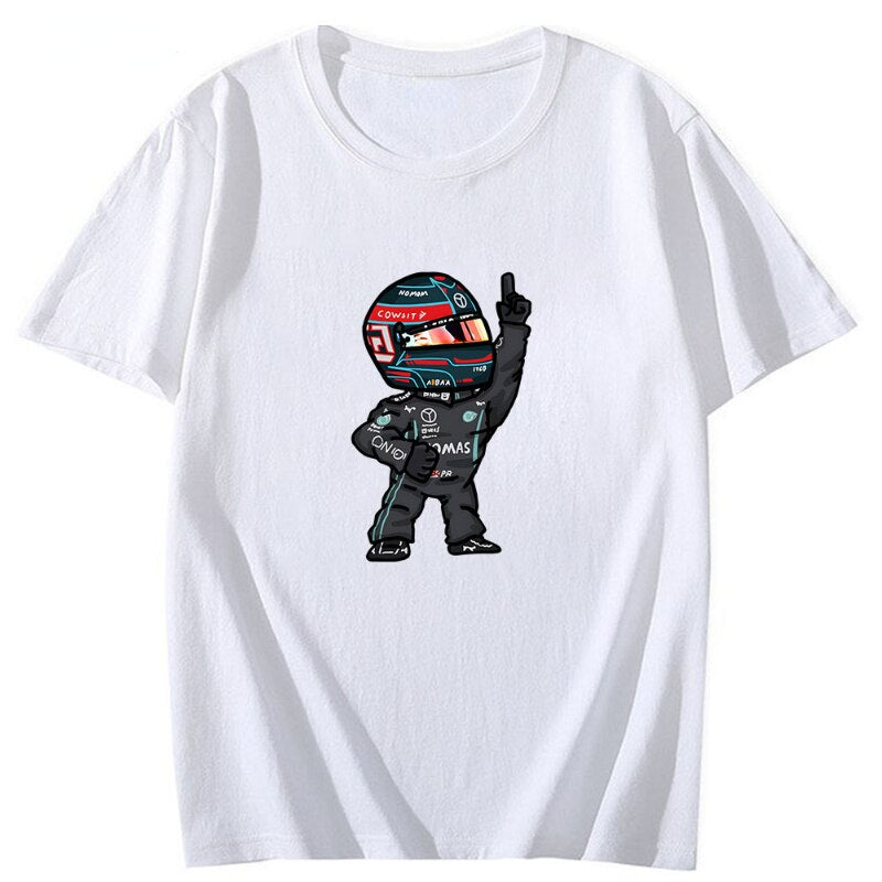 F1 T-shirt