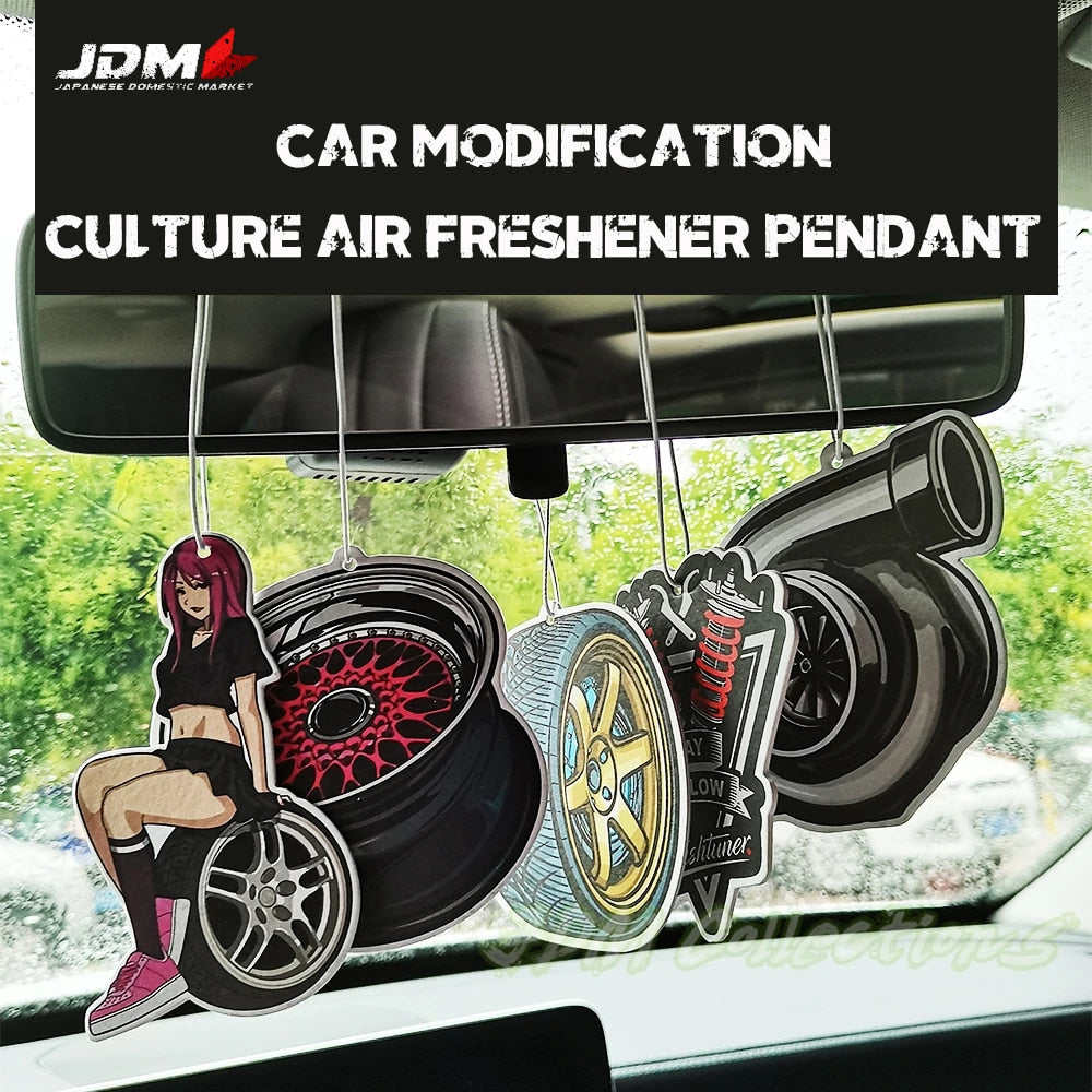 Car Air Fresheners