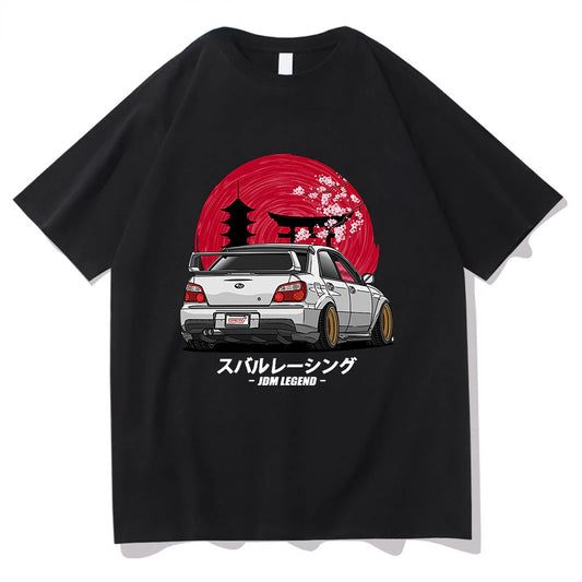 Subaru T-shirt