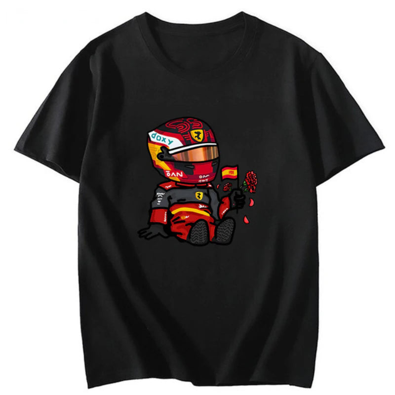 F1 T-shirt