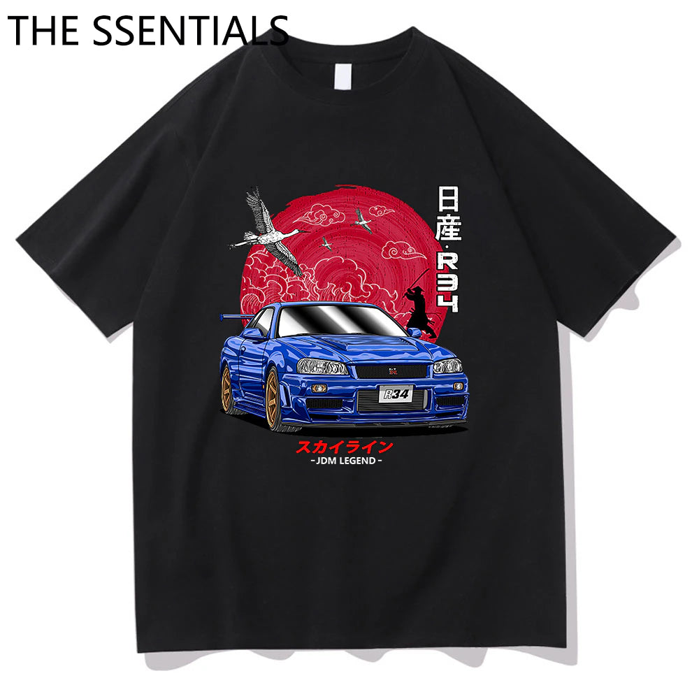 R34 T-shirt