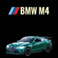 BMW M4 1:32 Scale Realistic Toy
