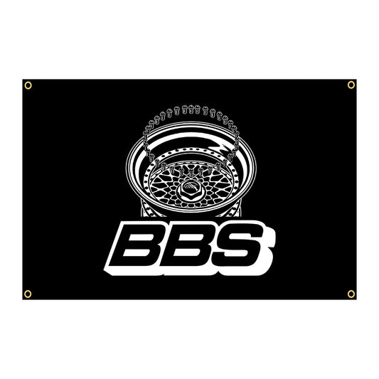BBS Flag
